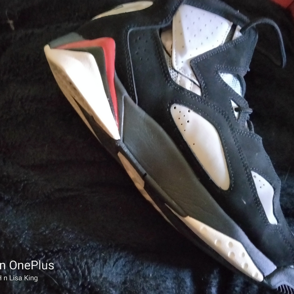 Nike Jordans